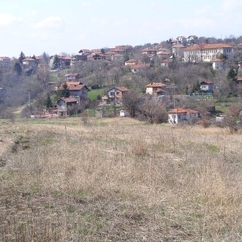 Agricultural plot of land for sale near Sofia