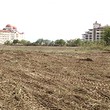 Plot of land for sale with project for residential buildings and hotel in Obzor