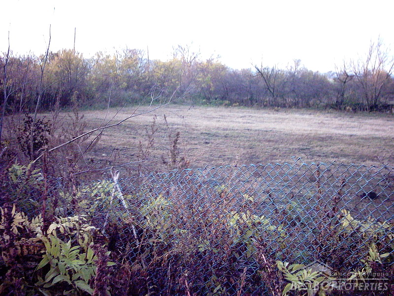 Plot of regulated land for sale near Varna