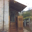 Pretty One-Storey House 30 km Away From Varna