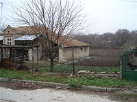 Houses in Varna