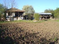 Case in Razgrad