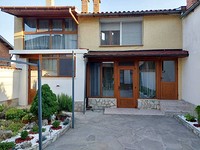 Property for sale consisting of two houses located in Svilengrad