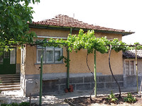 Property for sale near Haskovo