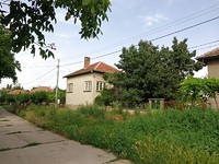 Property for sale near Oryahovo