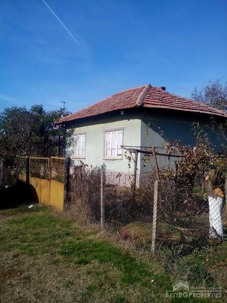 Property for sale next to Danube River