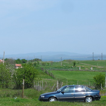 Plot With A Magnificent Lake Panorama