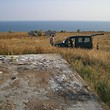 Regulated plot for sale near Kavarna