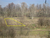 Regulated land in Pavel Banya
