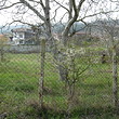 Regulated plot of land for sale near Balchik