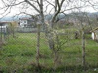 Regulated plot of land for sale near Balchik