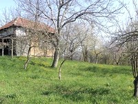 Regulated land in Gabrovo