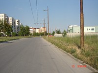 Regulated land in Plovdiv