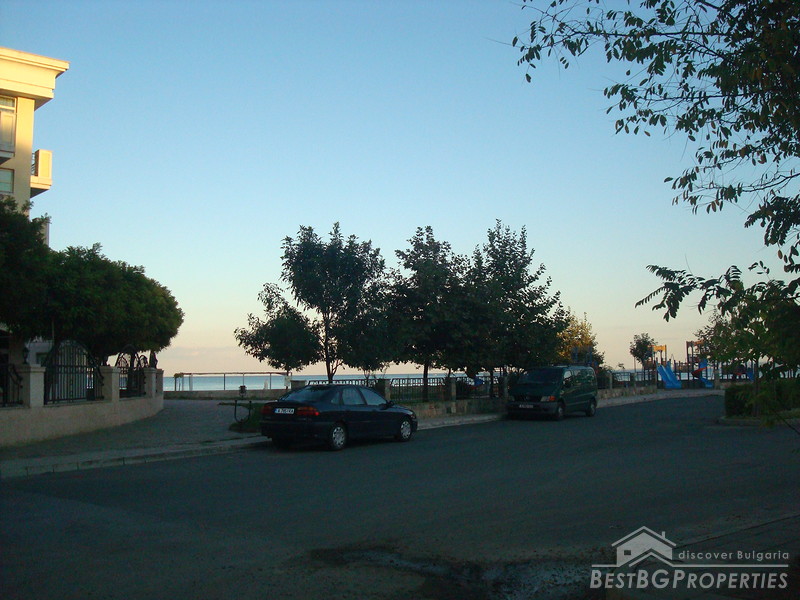 Regulated plot of land for sale in Pomorie