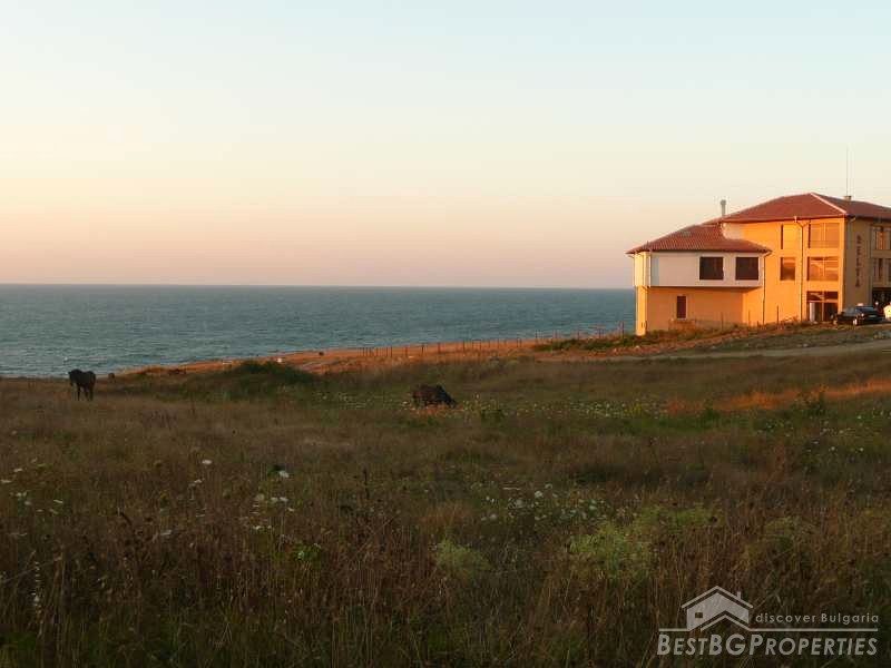 Regulated plot of land for sale in Sinemorets