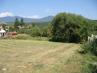 Regulated plot of land for sale in Velingrad