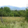 Regulated plot of land for sale in the mountains