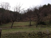 Regulated land in Karlovo