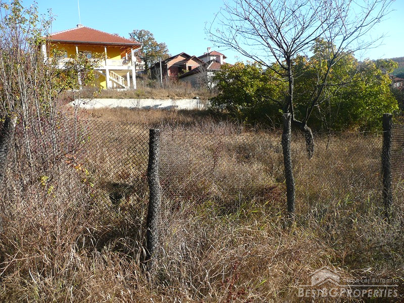 Regulated plot of land for sale near Kostenets