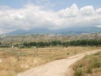 Regulated Land in Sandanski