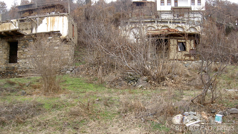 Regulated plot of land for sale near Sandanski