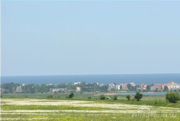 Regulated plot of land for sale near Sunny Beach