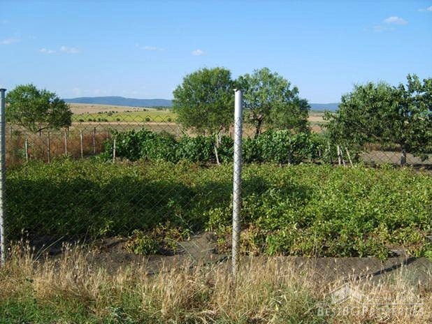Regulated plot of land for sale near Sunny Beach