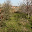 Regulated plot of land for sale near Svishtov