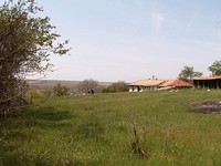 Regulated plot of land for sale near Varna