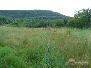 Regulated plot of land for sale near Veliko Tarnovo
