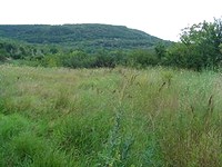 Regulated land in Veliko Tarnovo