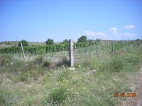 Regulated plot of land for sale near the Sandanski