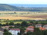 Regulated land in Albena