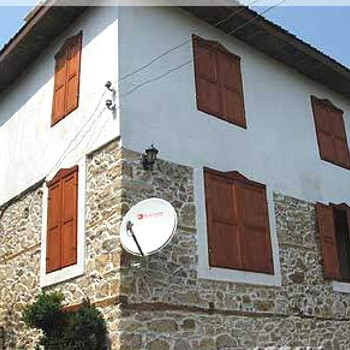 Renovated House near Pamporovo ski resort