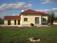Il 27 km di villa rinnovato da Balchik