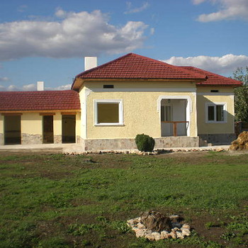 Il 27 km di villa rinnovato da Balchik