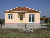 Renovated Village House