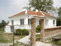 completely renovated house