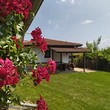 Renovated house for sale by lake Tsonevo