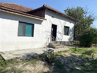 Renovated house for sale close to Danube River