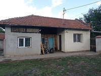 Renovated house for sale close to Polski Trambesh
