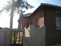 Renovated house for sale in Targovishte