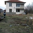 Renovated house for sale in a village close to Pazardzhik