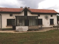 Renovated house for sale in the town of Krivodol