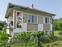 Renovated house for sale near Bobov Dol