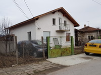 Renovated house for sale near Botevgrad