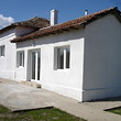 Renovated house for sale near Dobrich