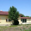 Renovated house near Dobrich