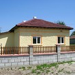 Renovated house near Dobrich