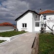 Renovated house for sale near Nikolaevo